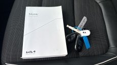 Kia Stonic 1.0T GDi 48V GT-Line S 5dr Petrol Estate